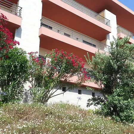 Apartment T1encosta Da Marina-lagos