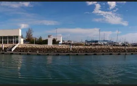 T1encosta Da Marina-lagos