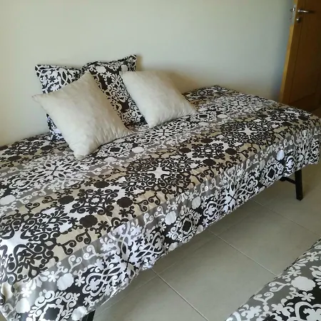 Apartment T1encosta Da Marina-lagos Lagos