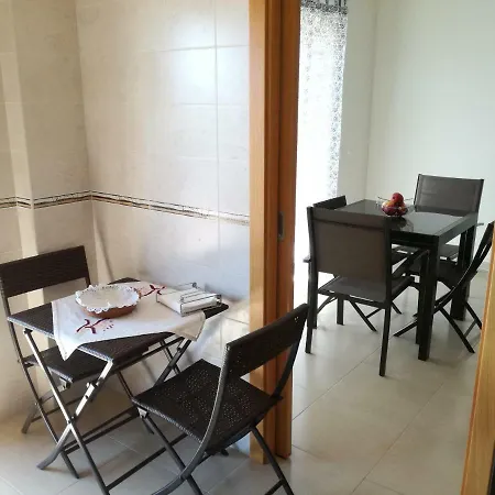 T1encosta Da Marina-lagos Apartment *