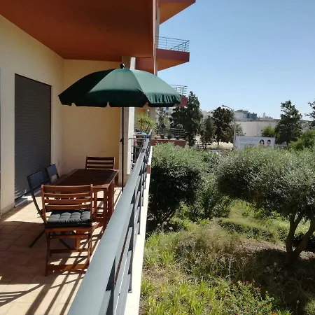 T1encosta Da Marina-lagos Apartment *