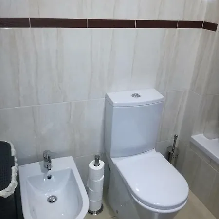 T1encosta Da Marina-lagos Apartment Lagos