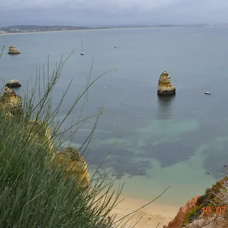 Apartment T1encosta Da Marina-lagos