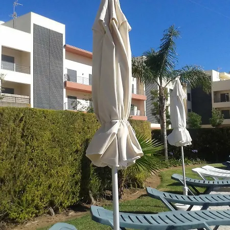 Apartment T1encosta Da Marina-lagos Lagos