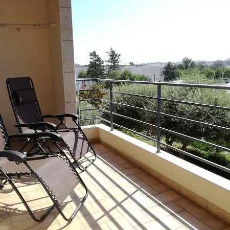 Apartment T1encosta Da Marina-lagos Lagos