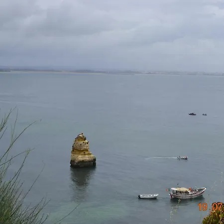 Apartment T1encosta Da Marina-lagos