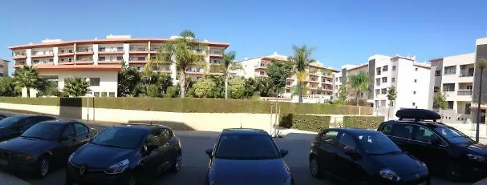 T1encosta Da Marina-lagos 아파트 *