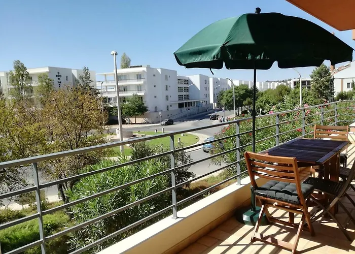 T1encosta Da Marina-lagos