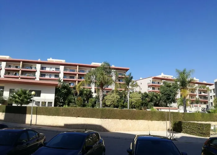 T1encosta Da Marina-lagos