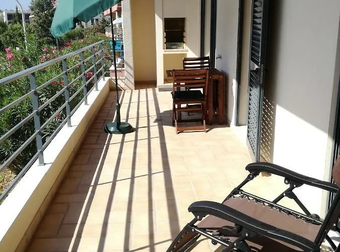 아파트 T1encosta Da Marina-lagos *