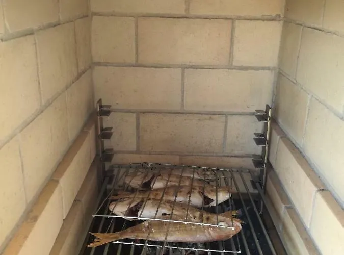 아파트 T1encosta Da Marina-lagos