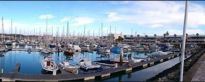 T1encosta Da Marina-lagos * 라고스