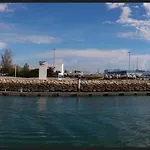 T1encosta Da Marina-lagos