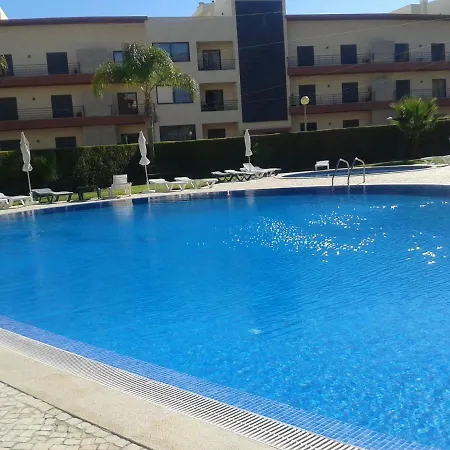 T1encosta Da Marina-lagos Lagos