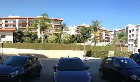 T1encosta Da Marina-lagos Lejlighed *