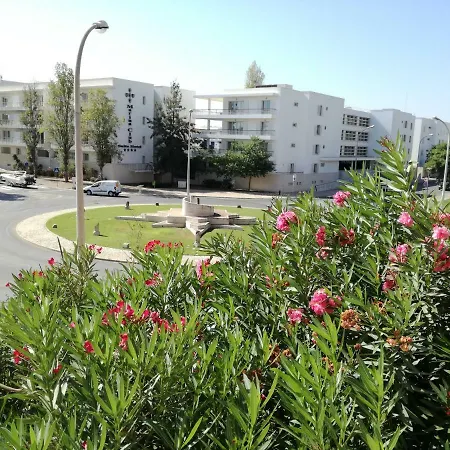 T1encosta Da Marina-lagos Appartement *