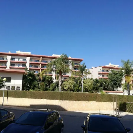 T1encosta Da Marina-lagos