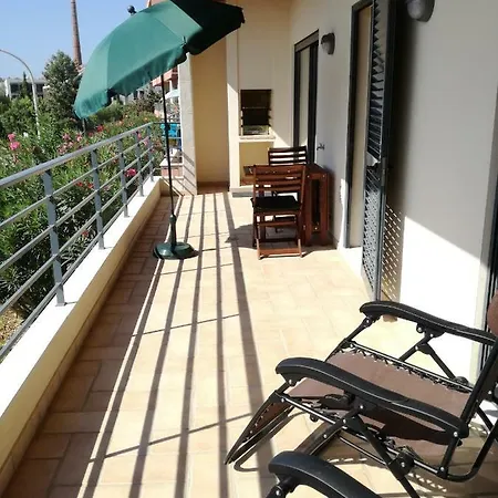 Lejlighed T1encosta Da Marina-lagos *