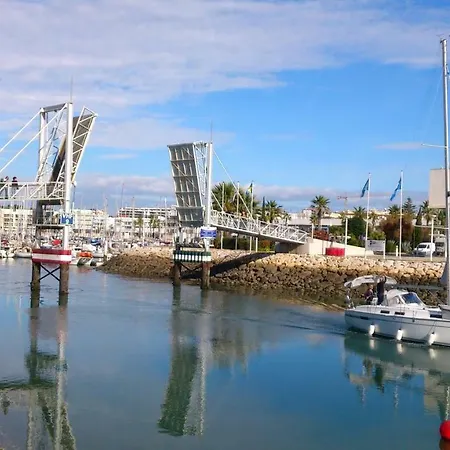 Lejlighed T1encosta Da Marina-lagos *