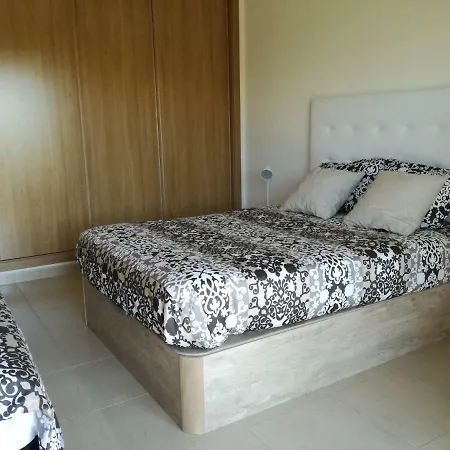 Lejlighed T1encosta Da Marina-lagos *