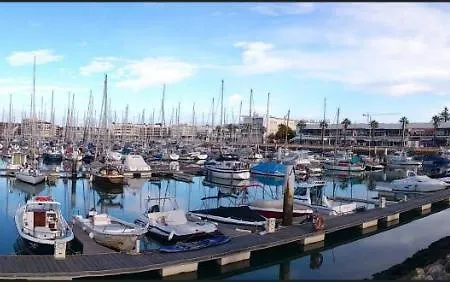 T1encosta Da Marina-lagos * Lagos