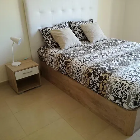 T1encosta Da Marina-lagos Apartmán Lagos
