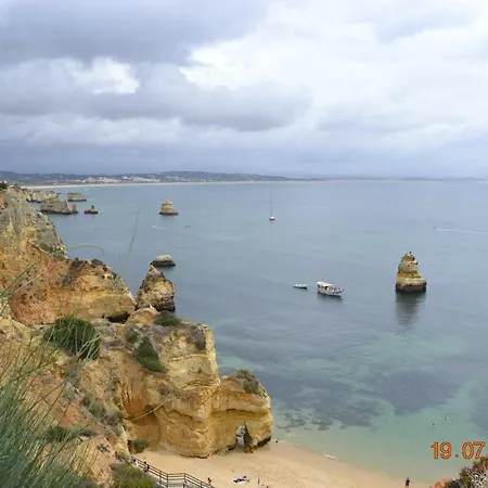 T1encosta Da Marina-lagos アパート *