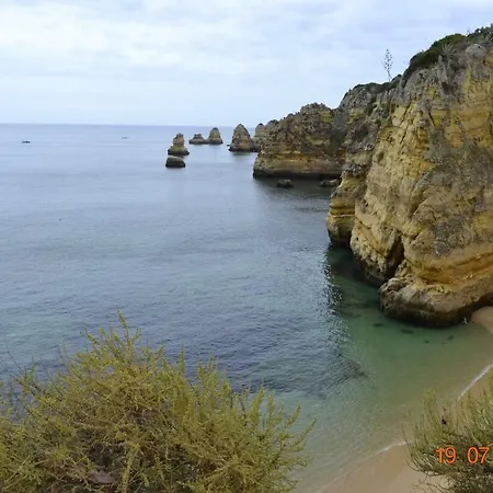 T1encosta Da Marina-lagos *