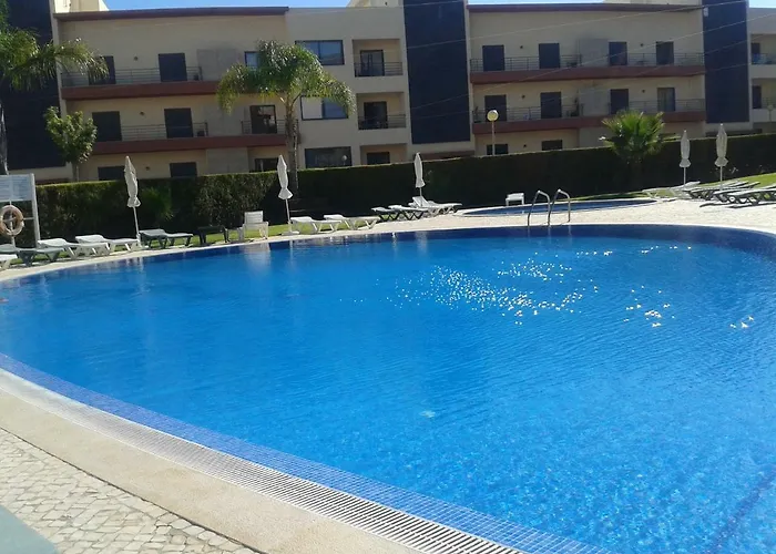 T1encosta Da Marina-lagos Lagos