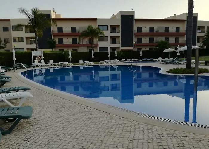 T1encosta Da Marina-lagos Lagos