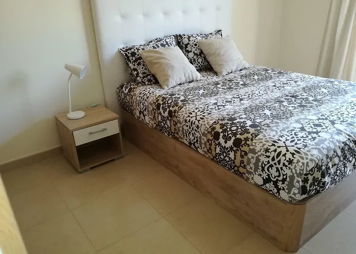 T1encosta Da Marina-lagos Appartement Lagos