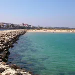 Διαμέρισμα T1encosta Da Marina-lagos *