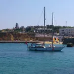 T1encosta Da Marina-lagos Διαμέρισμα