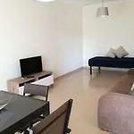 Διαμέρισμα T1encosta Da Marina-lagos *