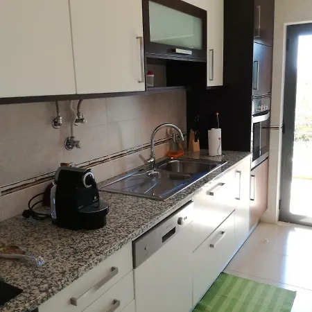 T1encosta Da Marina-lagos Λάγος