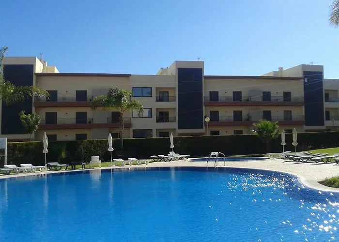 Apartment T1encosta Da Marina-lagos *