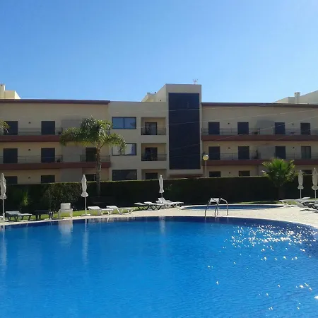 Appartement T1encosta Da Marina-lagos *