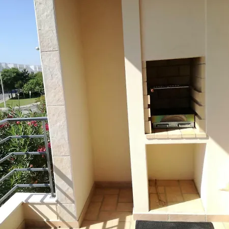 Appartement T1encosta Da Marina-lagos Lagos