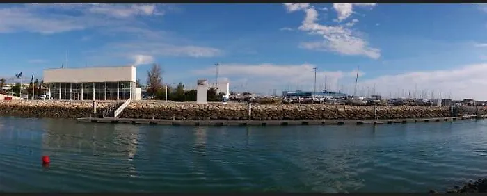 T1encosta Da Marina-lagos