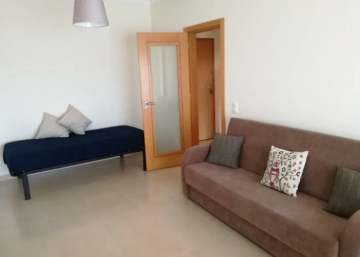 T1encosta Da Marina-lagos