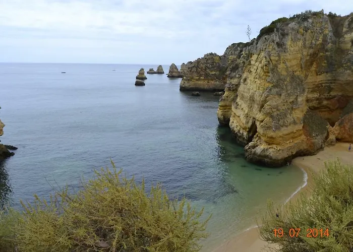 T1encosta Da Marina-lagos *